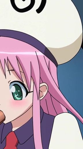 Rara Satarin Hen to-love-ru