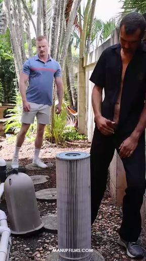 Masturbation Manupfilms Snip