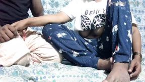 Indian jija and Sali in the jungle xnxx 2976