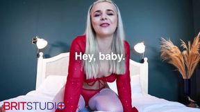 Ellie Shoule Joi Montage