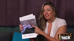 Brianna's dick ratings