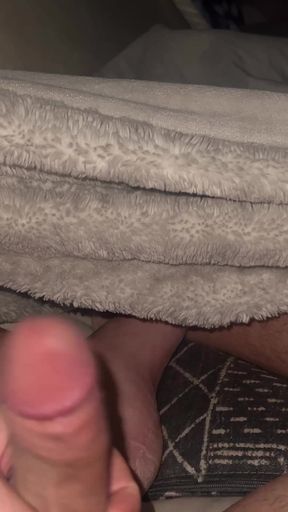 Feet and Dick