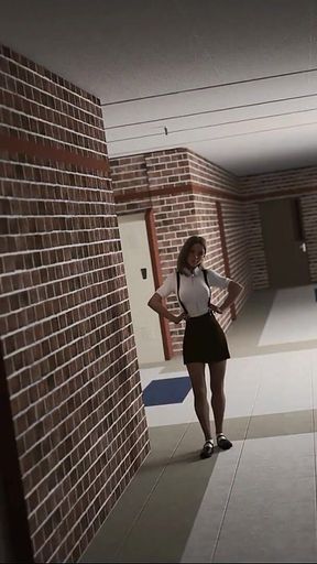 Hard to Love - Ep 1 - Beautifully Odd by Misskitty2k