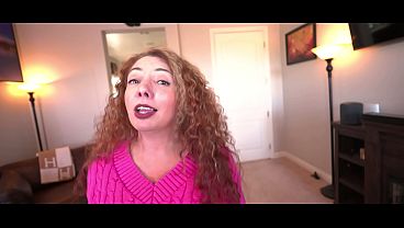 My Stepmom Helps Me With My Insecurities Part 2 Kiki D'_Aire WCA Productions