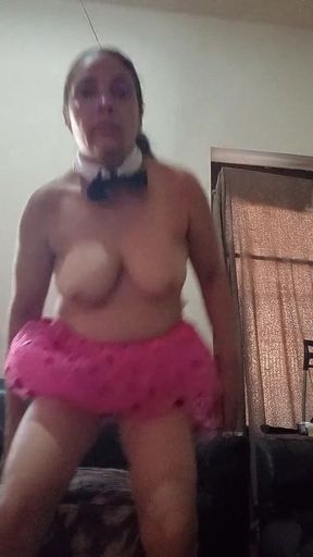 Pornor Ballerina