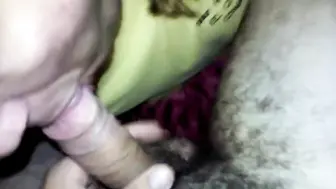 Best Friends Suck and Rim in Rough Amateur Hookup