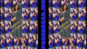 Heavenly XP wants pipe  @HeavenlyXP8