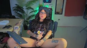 Stream 29 Jul 2025 Kim