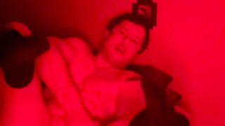 Purrfect Titties and Enormous, Firm Pipe from Your Fav SeXXXy Soloboi