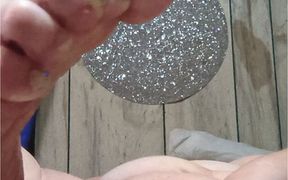Slirring in Her Pussy Like a Snake How Much Cock She Gonna Take?
