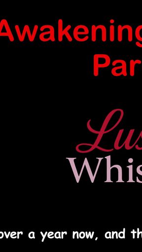 Awakening Desires - Part 89 - English Audio Story with Subtitle