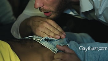 Love, Lies, and the Gov Spies | GayThirst