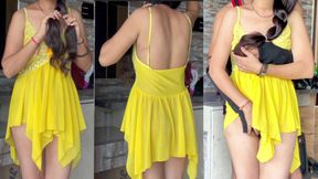 I Can't Believe How Delicious My Girlfriend's Tight Pussy Is