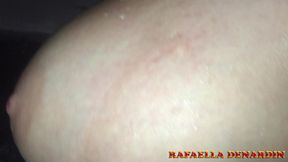 hoje aprontei na banheiro com um desconhecido - rafaella denardin