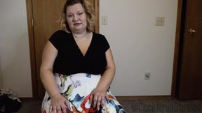 Step Son Caught Sending Nude Photos Of BBW HUGE TITS Step Mom - Cock Ninja Studios - Karin Kitty