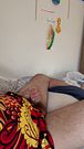 Bating in My Room in LA