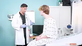 I Feel Better Already, Doc - Skylar Finchh And Beaux Matthews