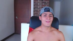 Jhon Wolf Members-Only Show