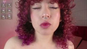 Andromeda Cute Private Show