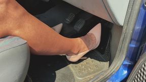 Stilettos on the Pedal – Angel’s Debut Rev