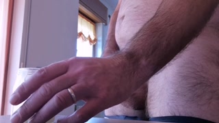 Today double cumshot by Cicci77 and Pedro with lots of orgasms and lots of sperm!