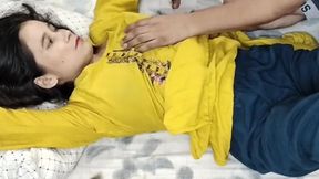 Abbu jaan ne meri jawani dekh kar jabar dasti pela