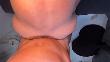 Rico Marllon tomou tanto que se arrepiou. Ainda jorrei leite na boca do puto! Ta demais a sa-ca-na-gem nossa !!
