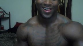 Bryan Kole Private Show
