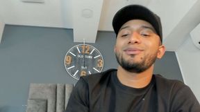 Jax Maxwell Private Show