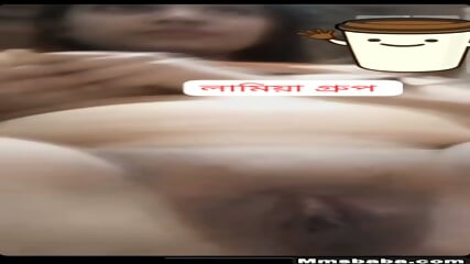 Horny Desi Girl Shows Nude Body