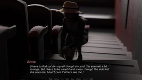 Corrupted Hearts. the Chase for the Cheating Wife - Episode 9