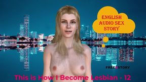 This Is How I Become Lesbian - 12
