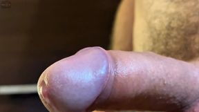 Handjob Close-up Orgasm Morning Dirty Talks Solo