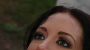 Porn Scenes @Cum in Mouth & #Brunette #MILF #Big Dick with @Jayden Jaymes at @Mommy Blows Best Like & Share!