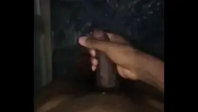 Slow Motion Bliss: Smooth Suck on a Massive Black Cock – Raw Gay Pleasure 18+