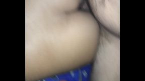 Le gusta como le doy