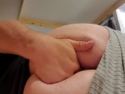 Bi man missing cock - Hungry Asshole
