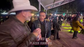 conheci ele bailando cueca