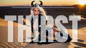 THIRST | CALIBRATION