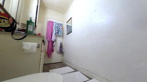 Lizzy Yum Sd March 2025 Masturbation Dilating Bathing Edging #90