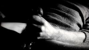 Epic Erotic Film! Oil Overload! Watch me Oil My Cock After Hours of Edging and Cum Over and Over!