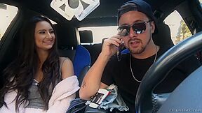 Eliza Ibarra - Pov Evil