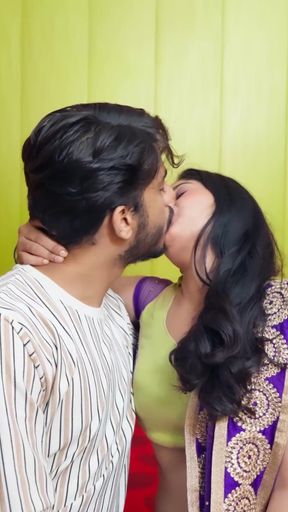 HOT INDIAN COLLAGE GIRL GET FUCKED WITH BOYFRIEND INDIAN FULL PORN VIDEO 4K   Clip 1
