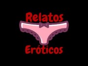 El bombom de la cafeteria - Relatos Eroticos