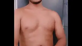 Young Stud Loses Control With explosive Solo Pleasure – Steamy Gay Tease 18+