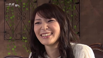 癒し系美巨乳お姉さんの蒼井さくらちゃんが、一本道人気シリーズのモデルコレクションに登場