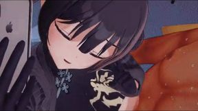 Koro22 Hot 3d Sex Hentai Compilation -234