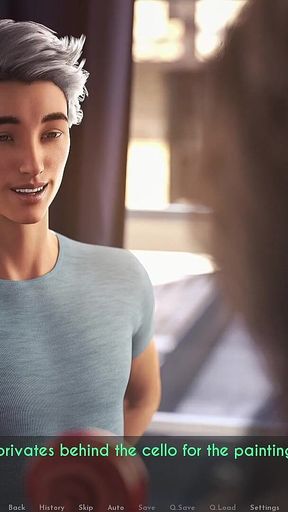 A Wife and Stepmother Awam main Edition #31, New Update V 175