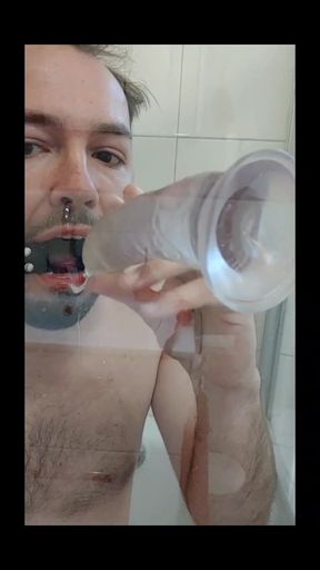 Fag slave humiliation compilation part 7