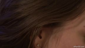 lesbians fantasy - two hot lesbian teens amy reid & nikki hearts licking and fingering pussies - pussy eating 1080p mp4 full hd